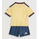 Arsenal Echipament de Fotbal Replică 2026-27 Copii Treilea (+ Șorturi)